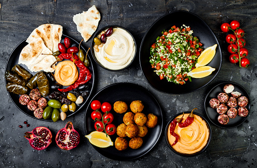 GCC Halal Food Market Size to Expand at a CAGR of 4.1% during 2022-2027