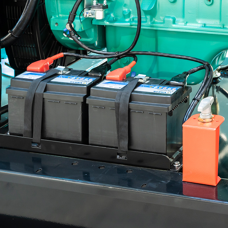 Genset Battery Market To Grow at US$ 18.2 Billion by 2027 | CAGR of 5.06%