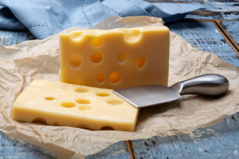 Cheese Market 2022: Size (US$ 113.3 Billion), Growth (CAGR 6.31%), Share, Trends, Price, Forecast Report 2027