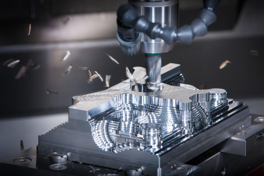 Machine Tools Market 2022: Global Industry Statistics, Size (US$123 Billion by 2027), Share, Growth (CAGR 4.91%), Report