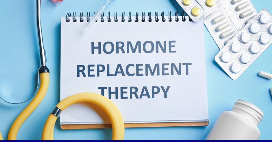 Hormone Replacement Therapy Market Report, Analysis, Global Survey, Growth Rate and Forecast 2022-2027