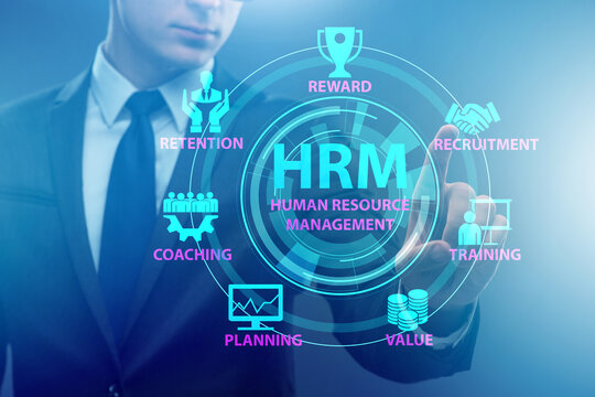 Human Capital Management Market Size to Expand at a CAGR of 8.47% during 2022-2027