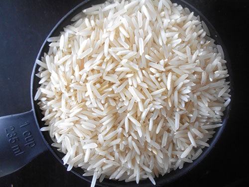 India Basmati Rice Market Price 2022: Top Companies Share, Size, Growth (CAGR 1.30%), Trends, Analysis, and Report 2027