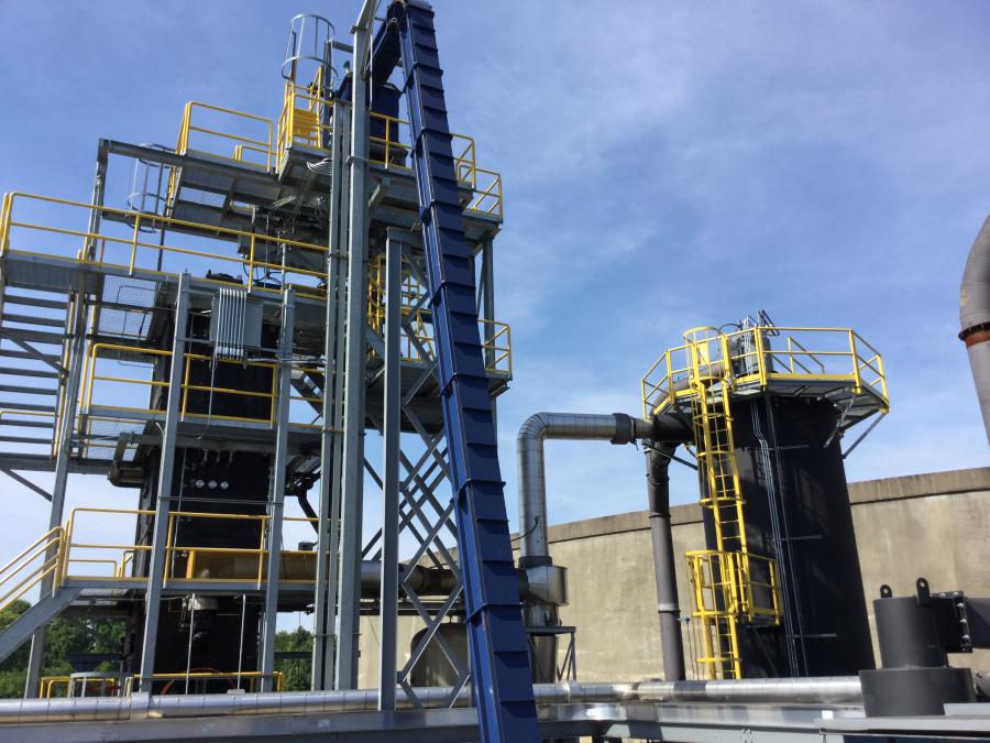 India Biomass Gasification Market Expanding at a CAGR of 3.9% during 2022-2027