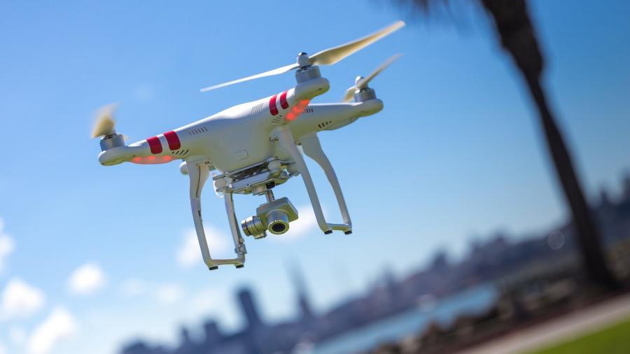 India Drones Market To Grow at CAGR of 10.23% During 2023-2028