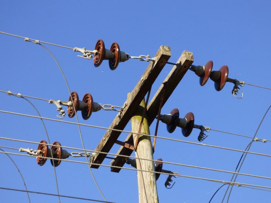 India Electric Insulator Market To Grow US$ 528 Million by 2027 | CAGR of 6.91%