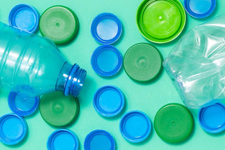 India Plastic Caps and Closure Market by Product Type, Raw Material, Container Type, Technology, End Use, Region 2022-27