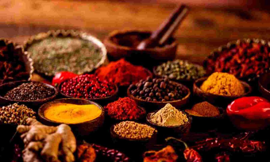 India Spices Market Size To Reach INR 270,928.4 Crores by 2027 at a Growth Rate (CAGR of 11.15%) | Market Report