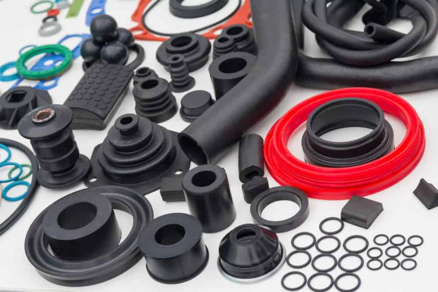 Industrial Rubber Market Size Worth US$ 34.78 Billion by 2027 | CAGR of 3.85%