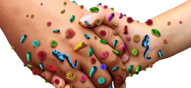 Global Infection Surveillance Solutions Market Report 2022-2027 : A $1,158.50 Million Opportunity – IMARCGroup.com