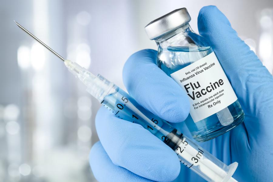 Influenza Vaccine Market Share, Size, Key Players, Industry Overview and Business Opportunities 2022-2027