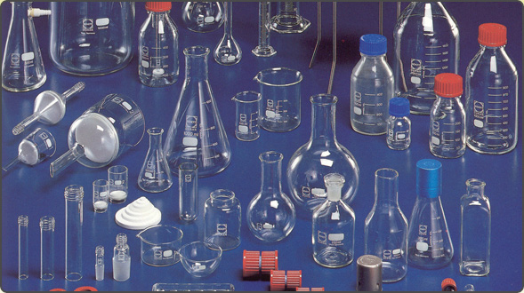 Laboratory Glassware and Plasticware Market 2022: Industry Insight, Drivers, Global Analysis and Forecast by 2027