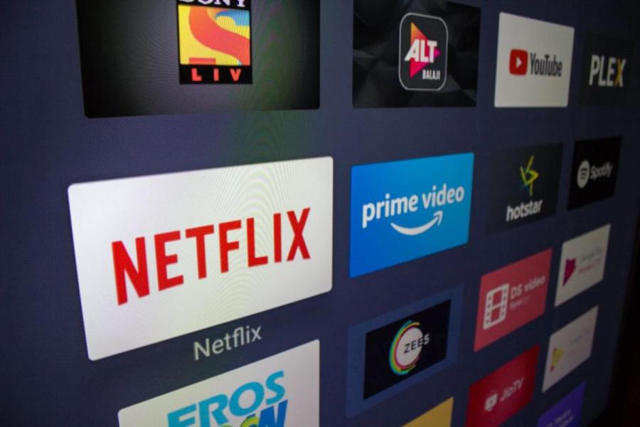 Latin America OTT Platform Market Size, Trends, Key Players and Forecast Report by 2022- 2027 | Amazon Prime, Netflix.