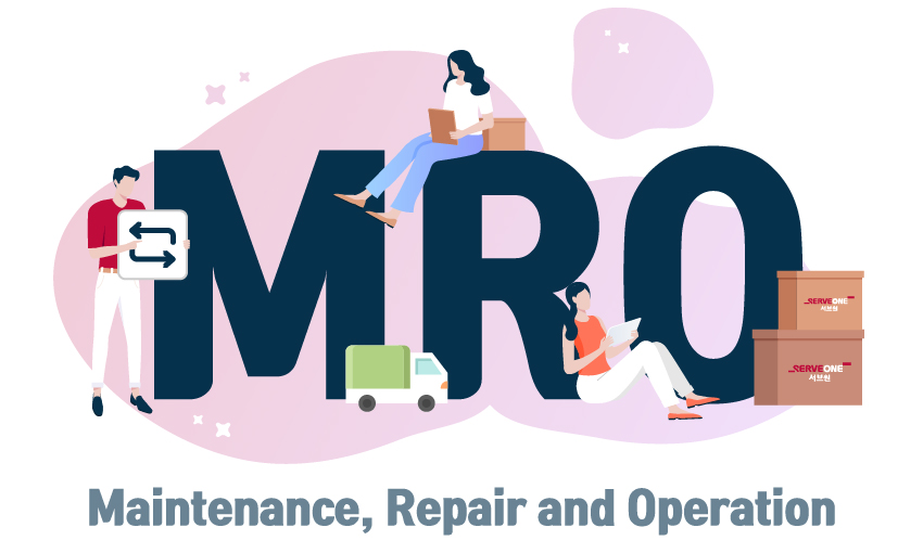 Maintenance Repair and Operations (MRO) Market To Reach US$ 769.8 Billion by 2028 | CAGR of 2.81%