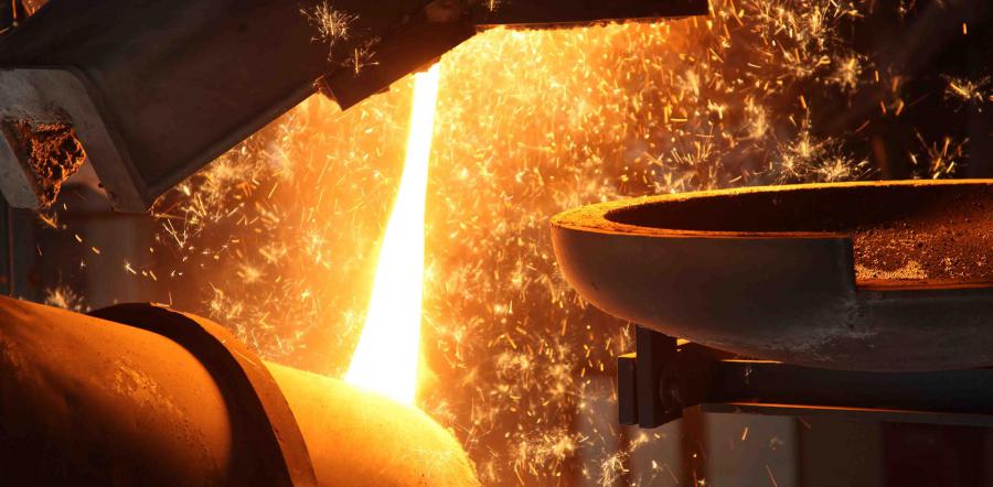 Metal Casting Industry 2022: Global Market Size (US$ 221.3 Billion by 2027), Share, Growth (CAGR 7.8%), Analysis, Report