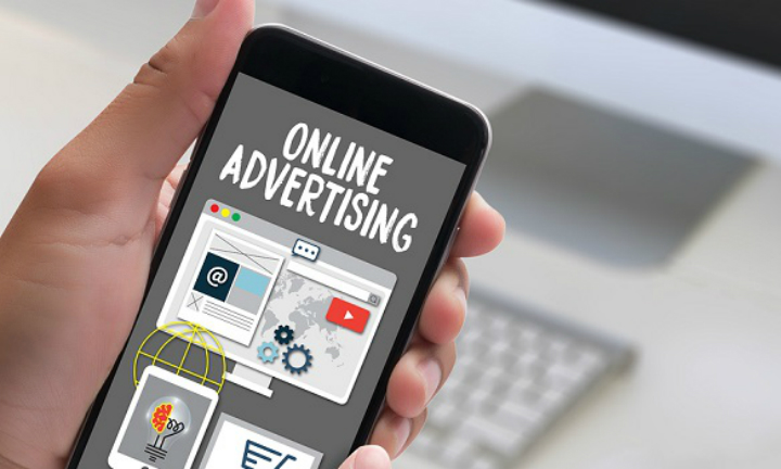 Online Advertising Market 2022: Size (US$ 349.6 Billion by 2027), Growth (CAGR of 10.9%), Top Companies: Google, Amazon