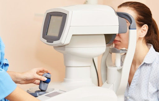 Optical Coherence Tomography Market To Reach Value of US$ 3.16 Billion by 2027 | CAGR of 13.40%