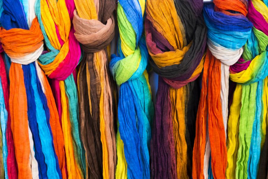 Organic Dyes Market Share Reach US$ 5.12 Billion by 2027 | CAGR of 5.6%