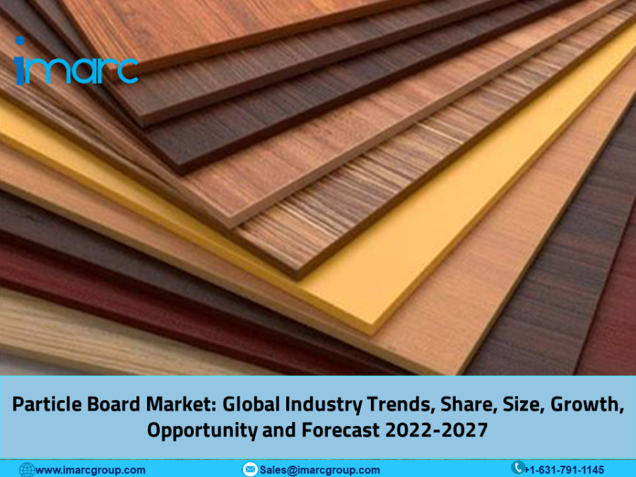 Particle Board Market Size Report by Manufactures, Companies Analysis, Price Trends and Revenue Forecast by 2027