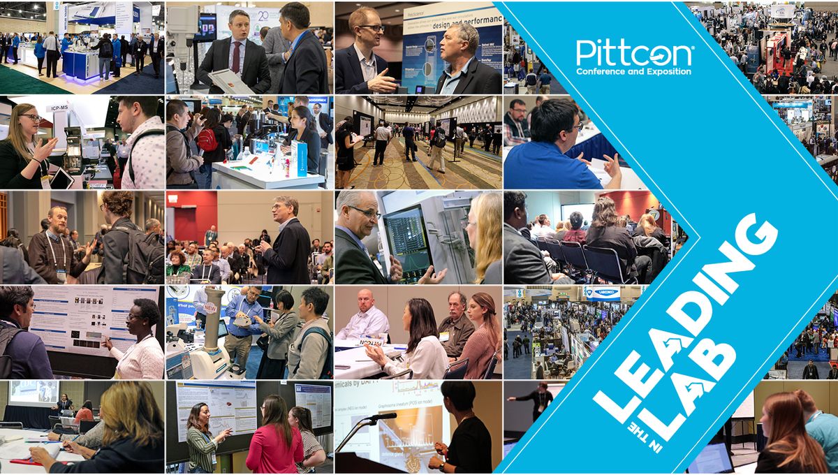 Pittcon: The Dynamic, International Conference And Exposition On Laboratory Science – March 2023