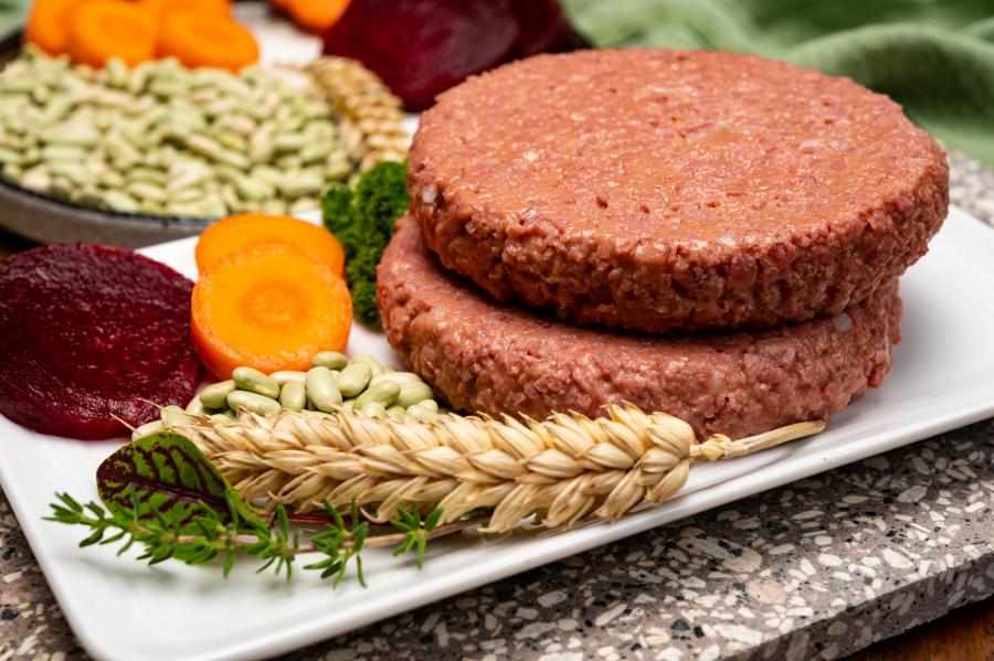 Plant-Based Meat Market Size 2022, Industry Share Analysis, Revenue Statistics and Forecast Report BY 2027