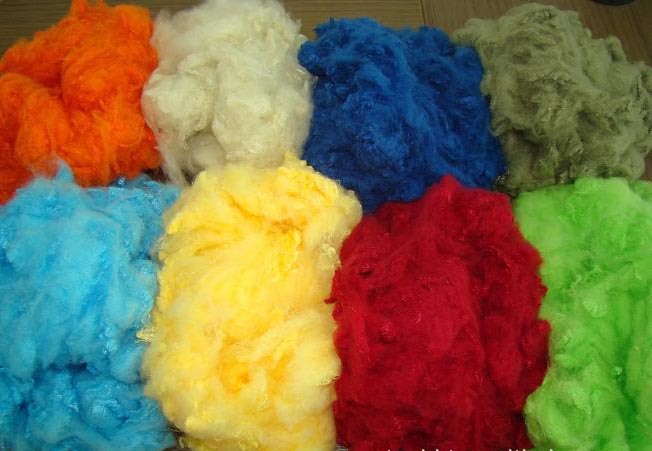 Polyester Staple Fiber Market Trends, Top Companies Analysis, Size, Growth Drivers and Revenue Forecast by 2022-2027