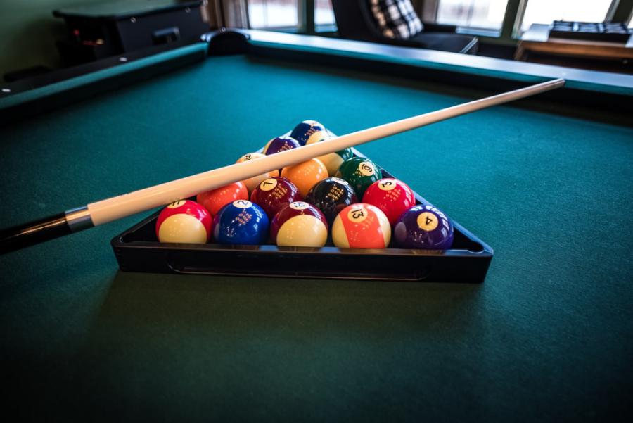 Pool Tables Market Size to Expand at a CAGR of 5.6% during 2022-2027