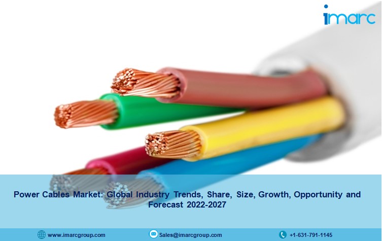 Power Cables Market Size 2022 | Share, Growth, Industry Report and Forecast to 2027