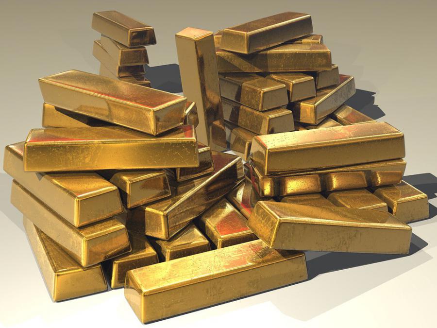 Precious Metals Market to Reach US$ 254.3 Billion by 2027, Impelled by Increasing Industrial Applications