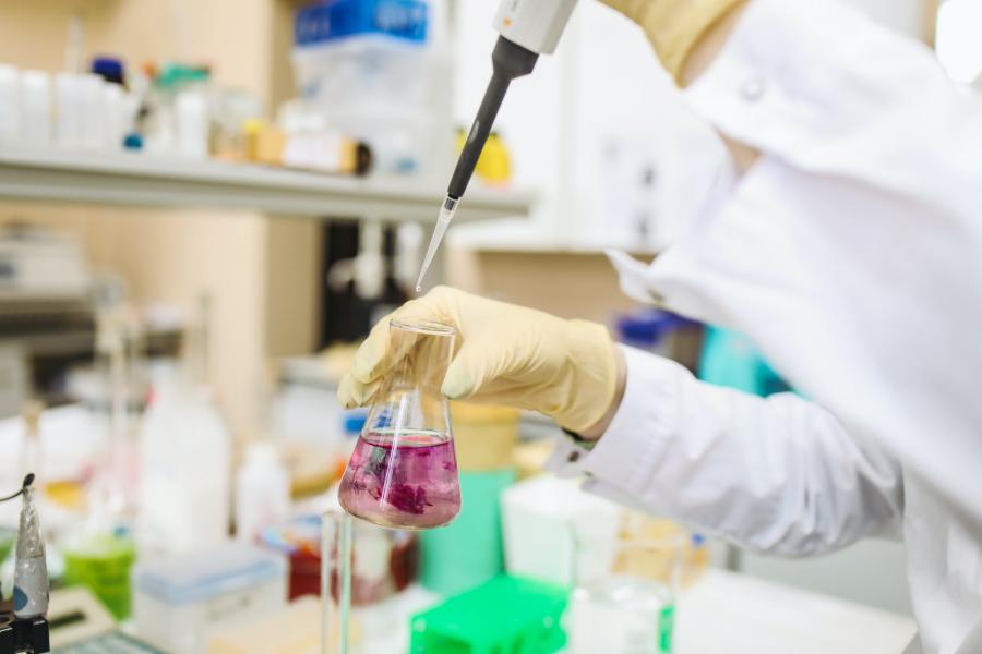 Protein Purification and Isolation Market Expanding at a CAGR of 9.91% during 2022-2027