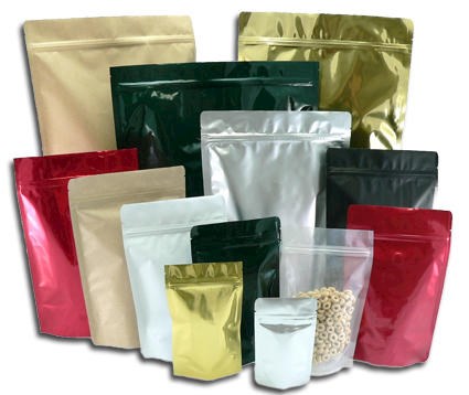 Retort Pouches Market is Anticipated to Reach a Value of US$ 2.6 Billion by 2027 | Industry CAGR of 8.53%