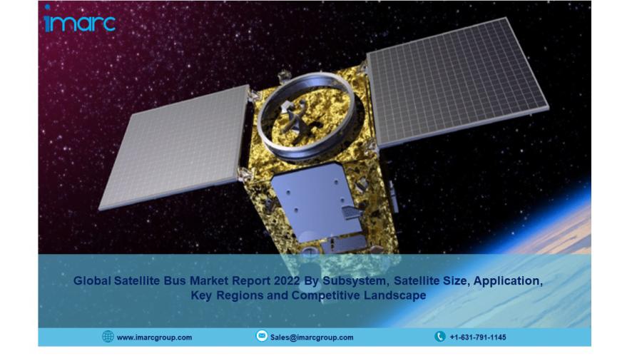 Satellite Bus Market 2022 | Top Companies Overview, Regional Analysis, Revenue, CAGR Growth and Forecast by 2027