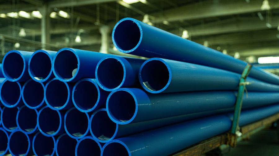 Saudi Arabia PE Pipes Market to Reach 324,600 Tons by 2027, Driven by the Growing Use of Oil and Gas Distribution