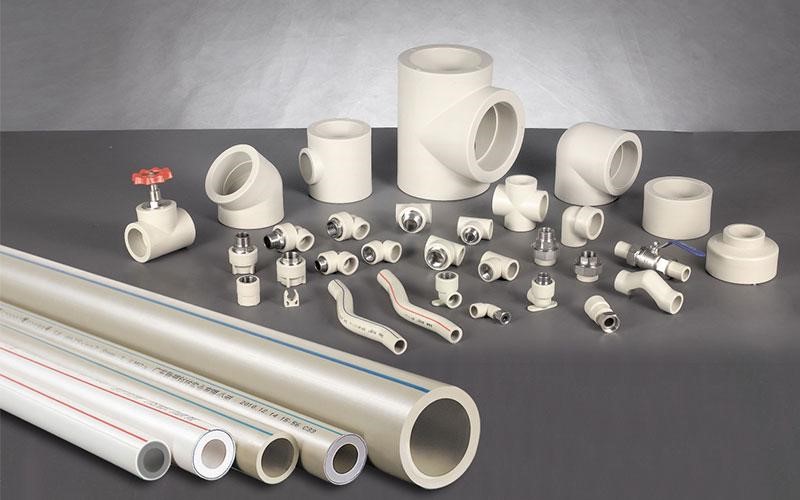 At 4.2% CAGR, PPR Pipes Market in Saudi Arabia to Reach 28,708 Tons by 2027, Company Profiles with Strategies by 2022-27