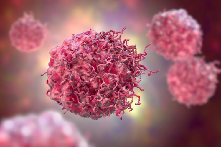 Nanotechnology platform sensitises cancer to immunotherapy