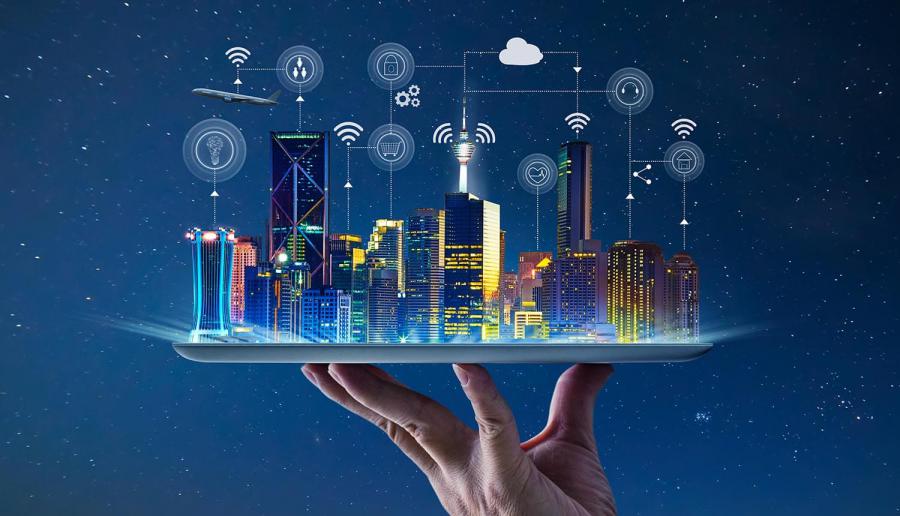 Smart Cities Market Report 2027 | Industry Size (US$ 2,482.3 Billion), Top Companies Share and Growth (CAGR of 18.34%)