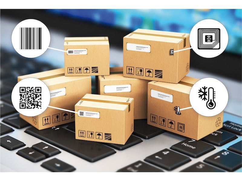 Smart Packaging Market Analysis 2022-2027, Industry Size, Share, Trends and Forecast