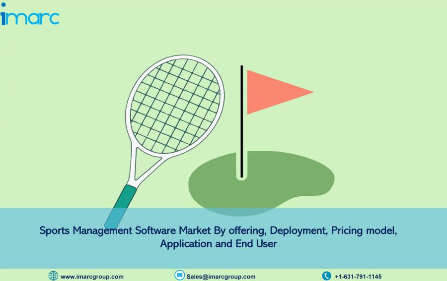 Sports Management Software Market Size to Reach US$ 14.75 Billion During 2023-2028 | Industry Forecast, Share and Growth