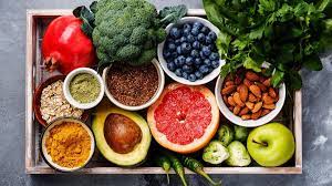 Superfoods Market Size, Share, Growth and Research Report 2022-2027