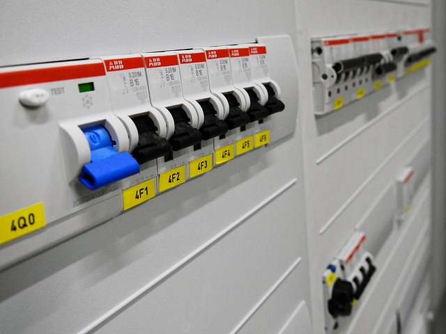 United States Circuit Breaker Market Size Worth US$ 3.0 Billion by 2027, at 5.9% CAGR