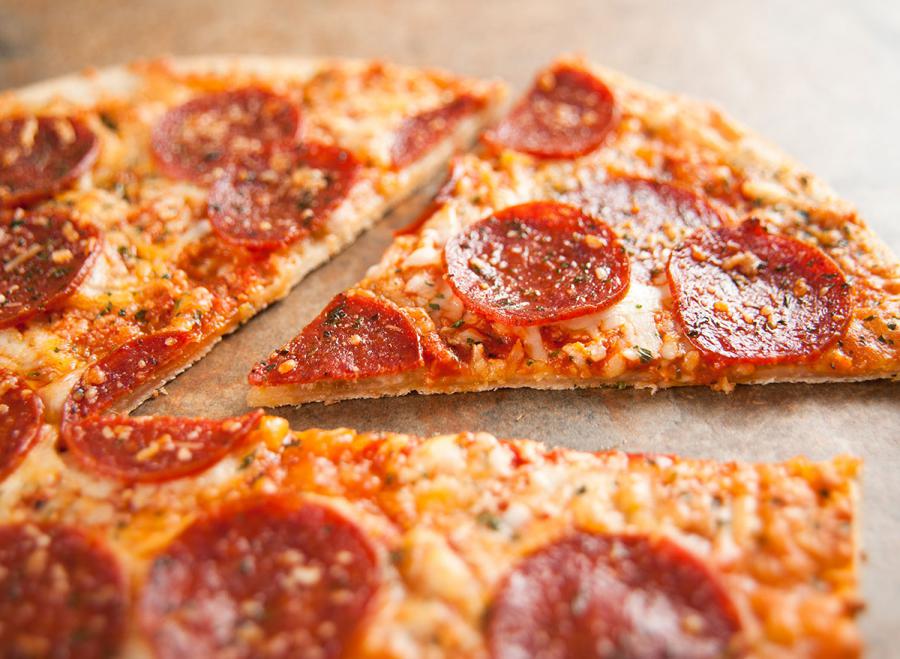 United States Frozen Pizza Market Estimated to Reach US$ 8,304 Million By 2027 | CAGR of 6.15%