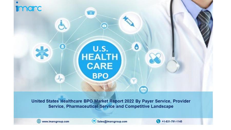 United States Healthcare BPO Market Size 2022 | Industry Share, Report Analysis and Forecast to 2027