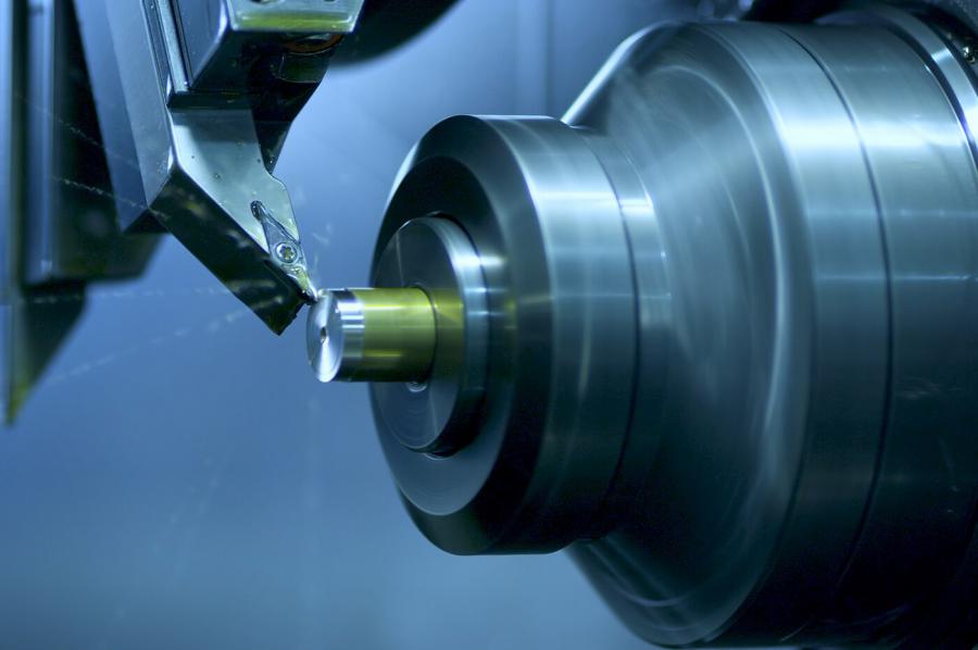 United States Machine Tools Market Estimated to Reach US$ 13.5 Billion By 2027 | CAGR of 4.7%