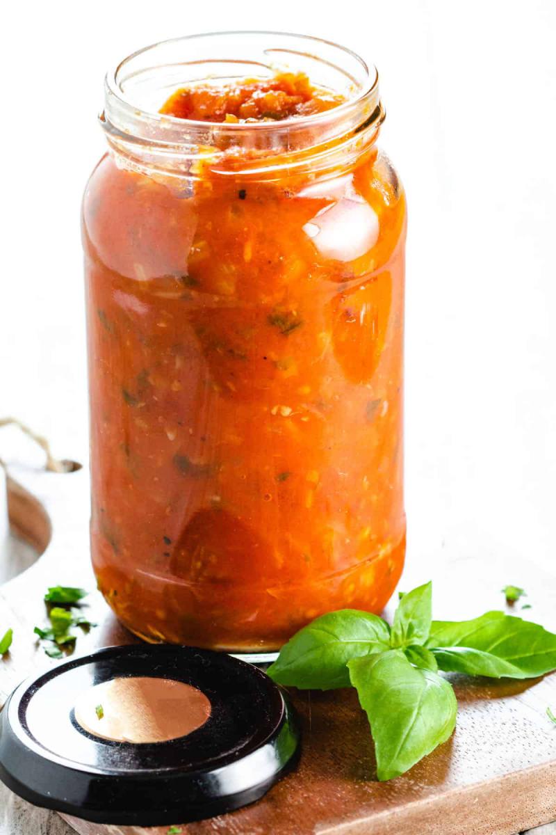 United States Pasta Sauce Market To Reach US$ 2.8 Billion by 2027