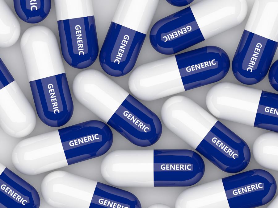 US Generic Drug Market Size, Share, Outlook, Industry Overview, Regional Analysis, Latest Trends and Forecast 2022-2027