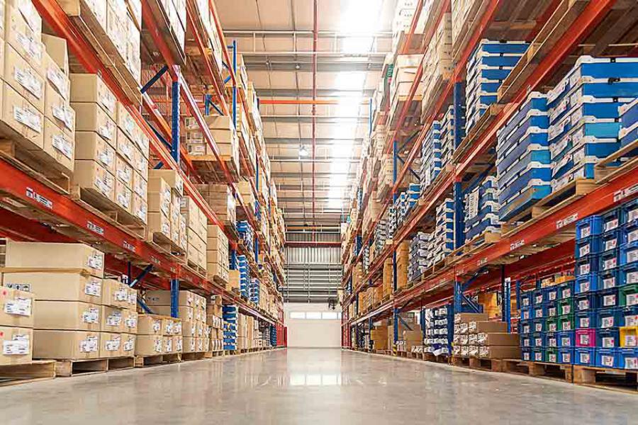 Warehousing and Storage Market Size, Industry Overview, Analysis, Latest Insights and Forecast 2022-2027