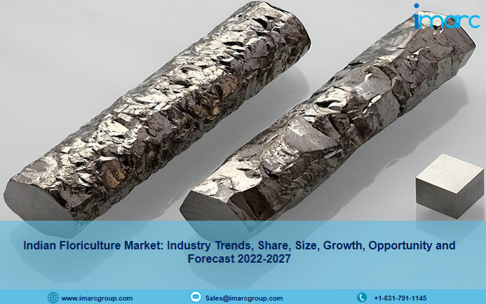 Zirconium Market Size, Share Price Trends, Key Players, Application and Forecast to 2027