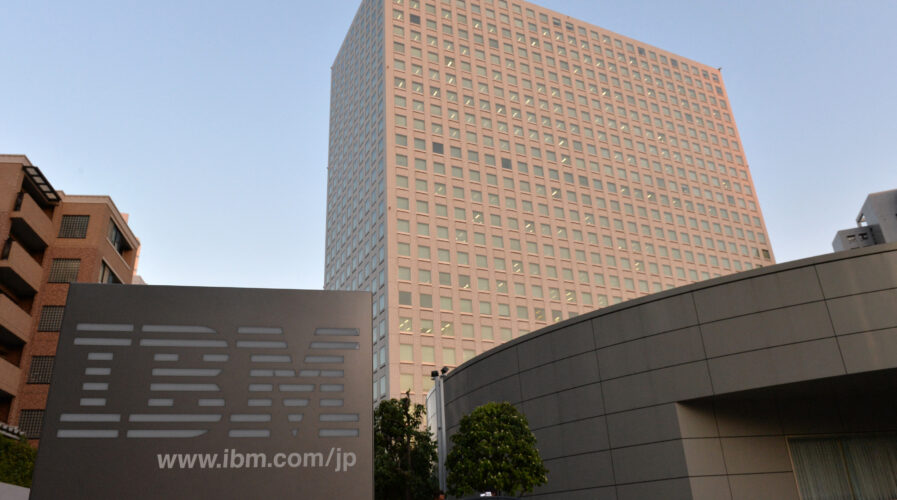 IBM wants to make world’s most advanced chips in Japan with chip maker Rapidus