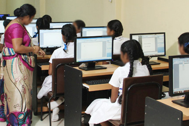 ICT to be included in G.C.E. O'L as core subject