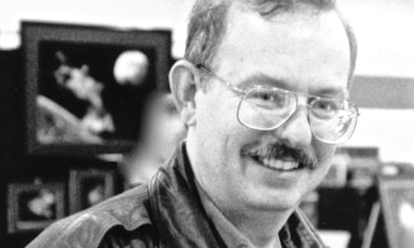 Greg Bear obituary